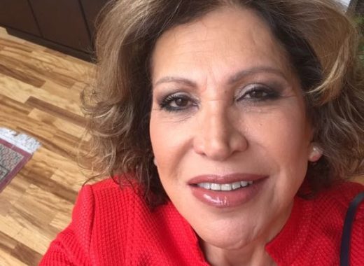 Marisela Berti