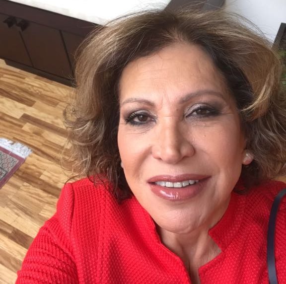 Marisela Berti