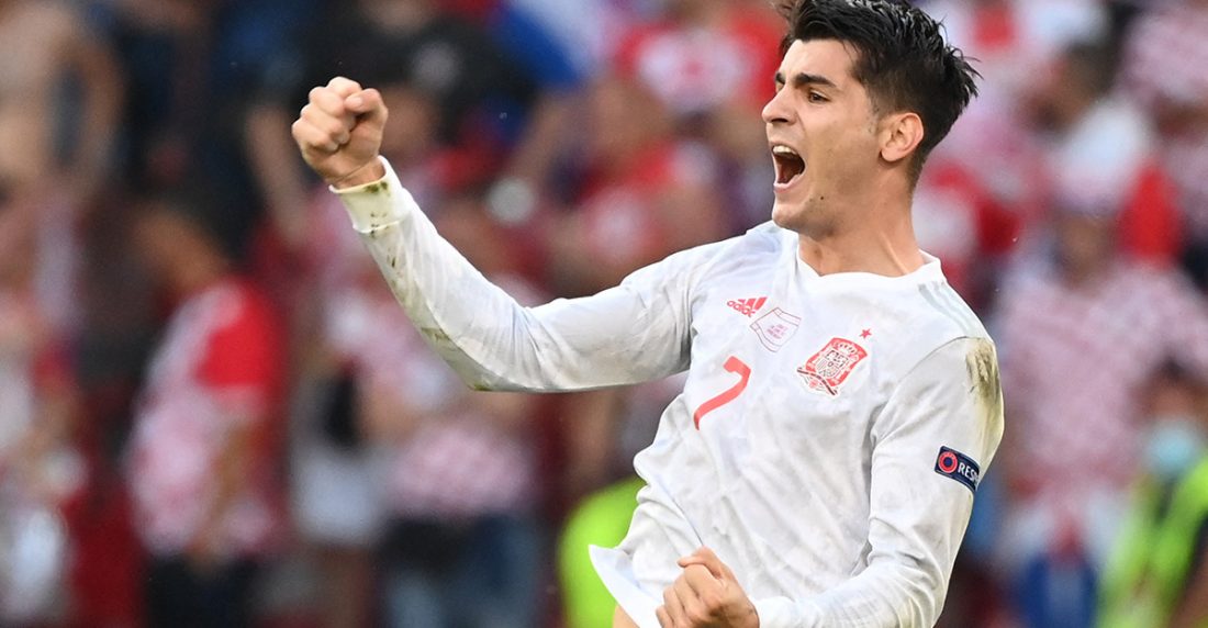 Morata