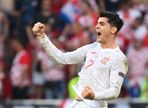 Morata