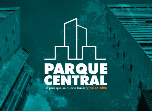 Parque Central