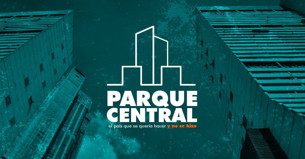 Parque Central