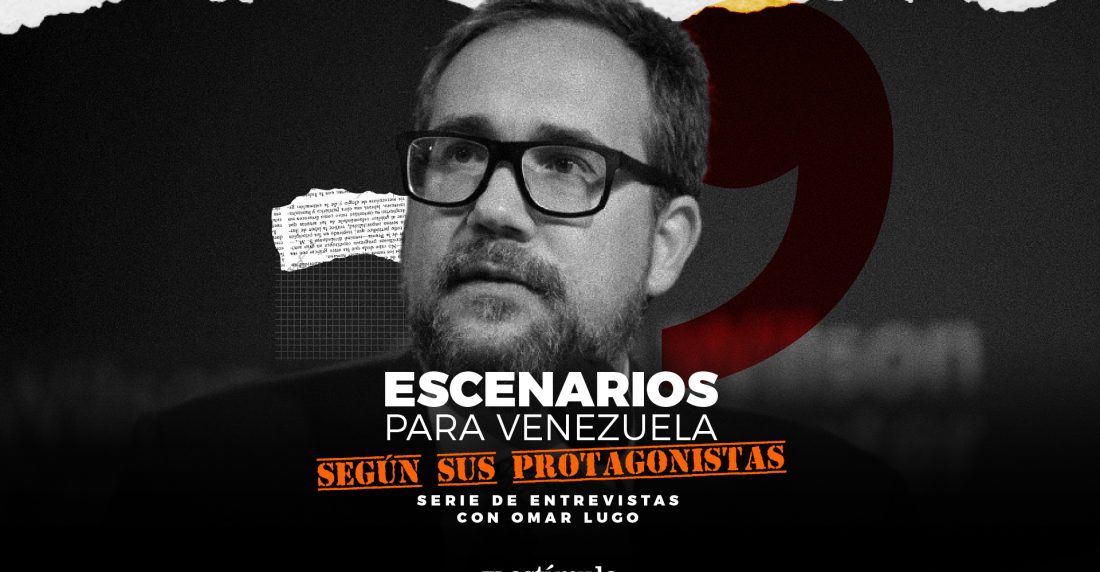 Entrevista Michael Penfold