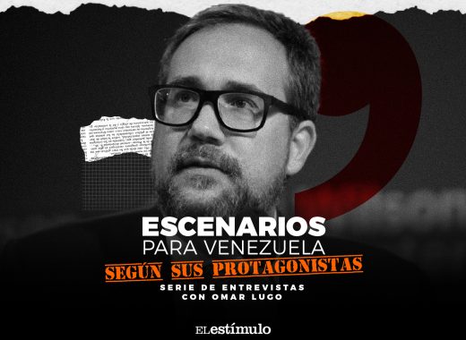 Entrevista Michael Penfold