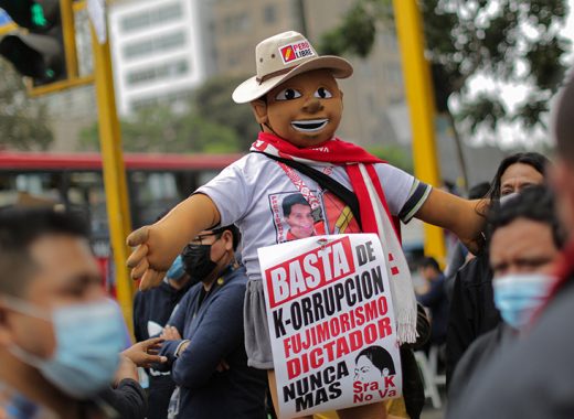 Perú