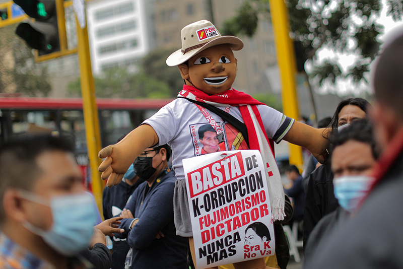 Perú