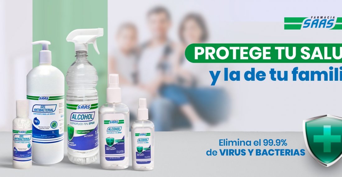 farmacia saas