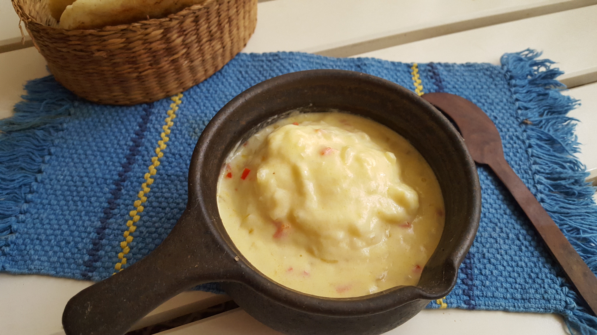 Quesito valenciano