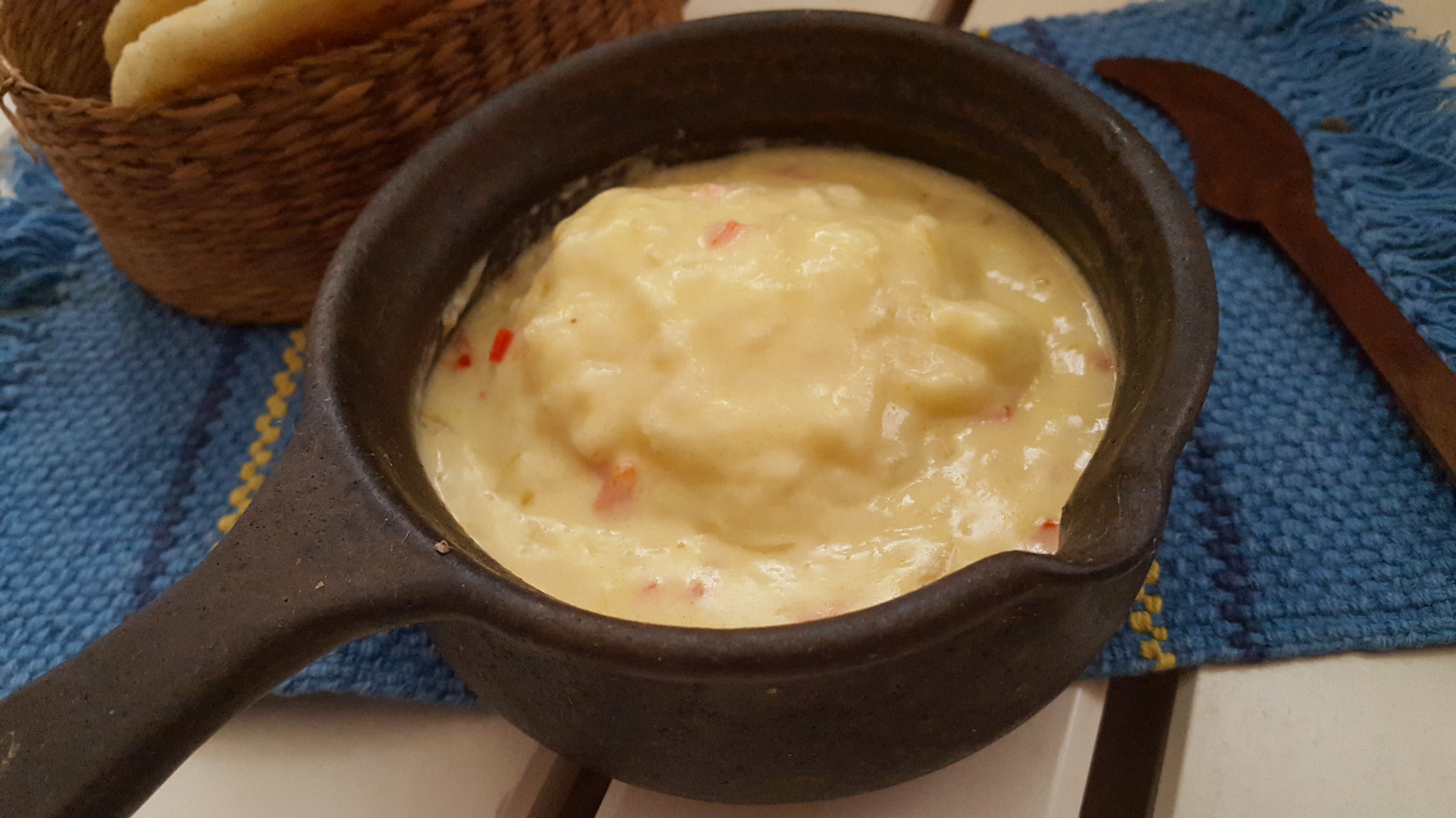Quesito valenciano