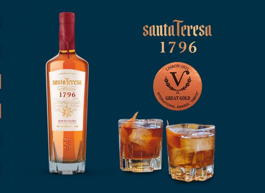 Santa Teresa 1796