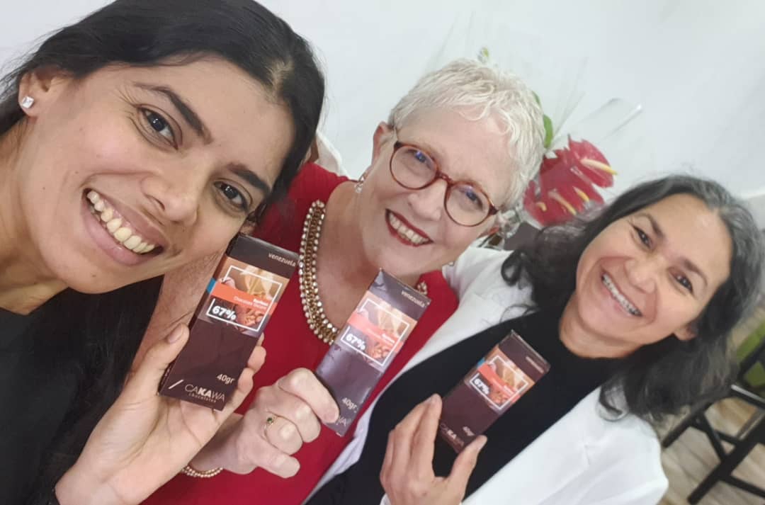 Chocolate de Barinas