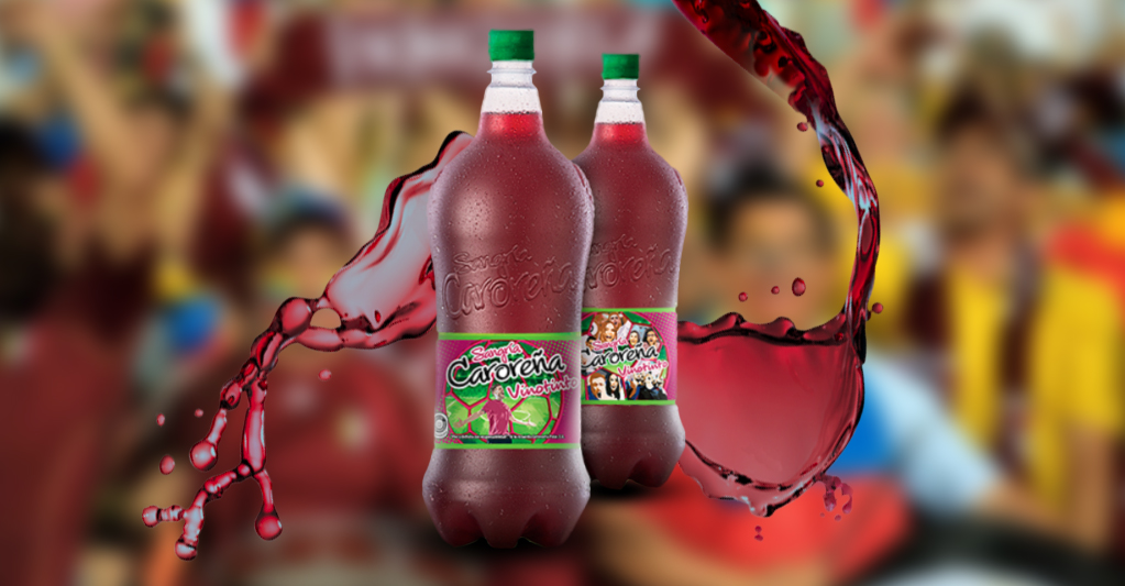 Sangría Caroreña