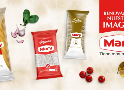 Mary CONTENIDO PATROCINADO