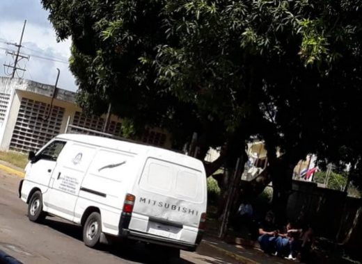 preso maturín covid