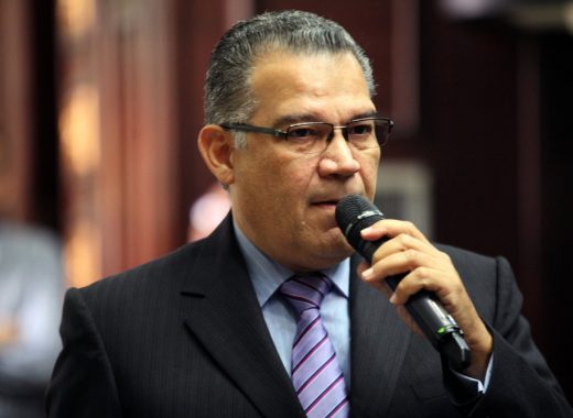 Enrique Márquez Rector