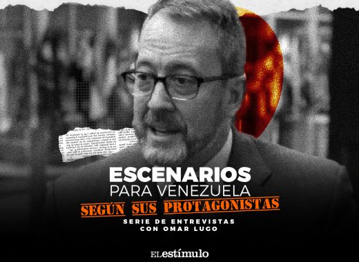 Entrevista a James Story