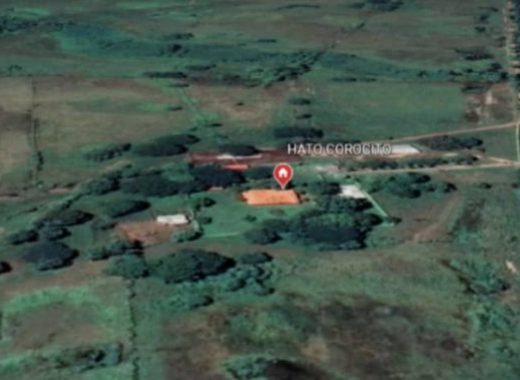 fundaredes casas seguras guerrilleros