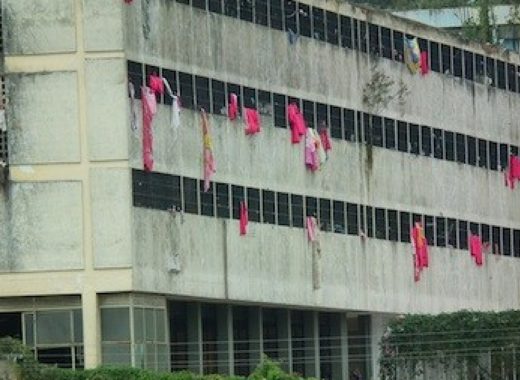 OVP mujeres venezuela