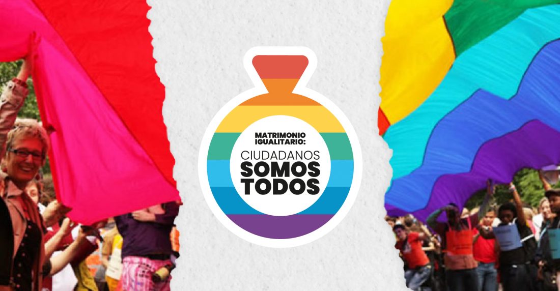 matrimonio igualitario