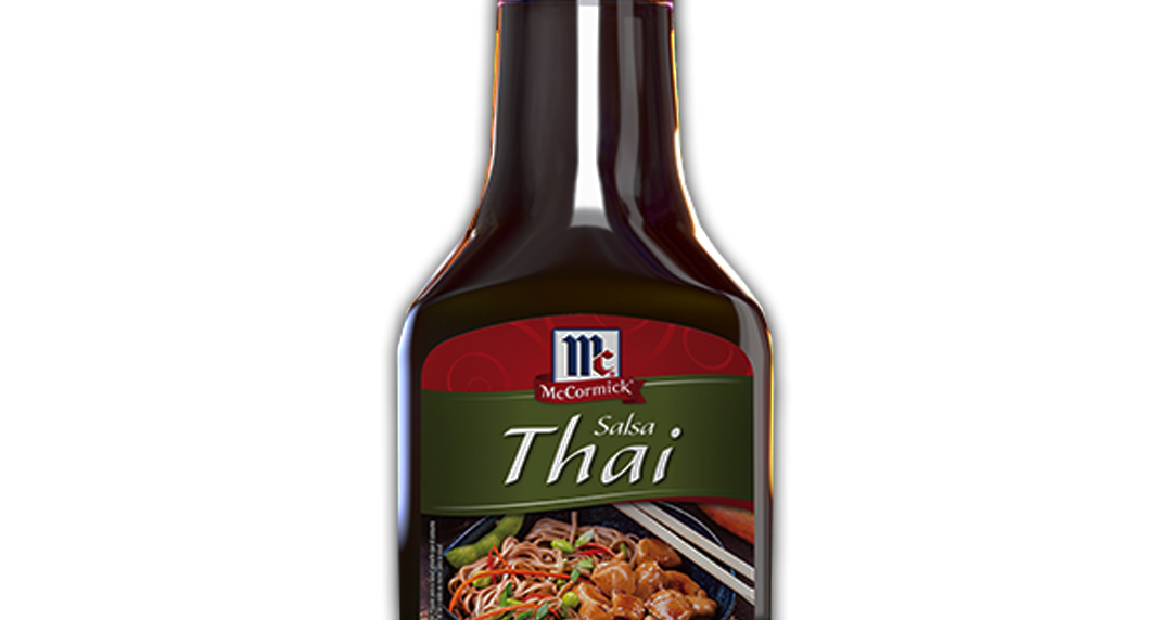 salsa thai