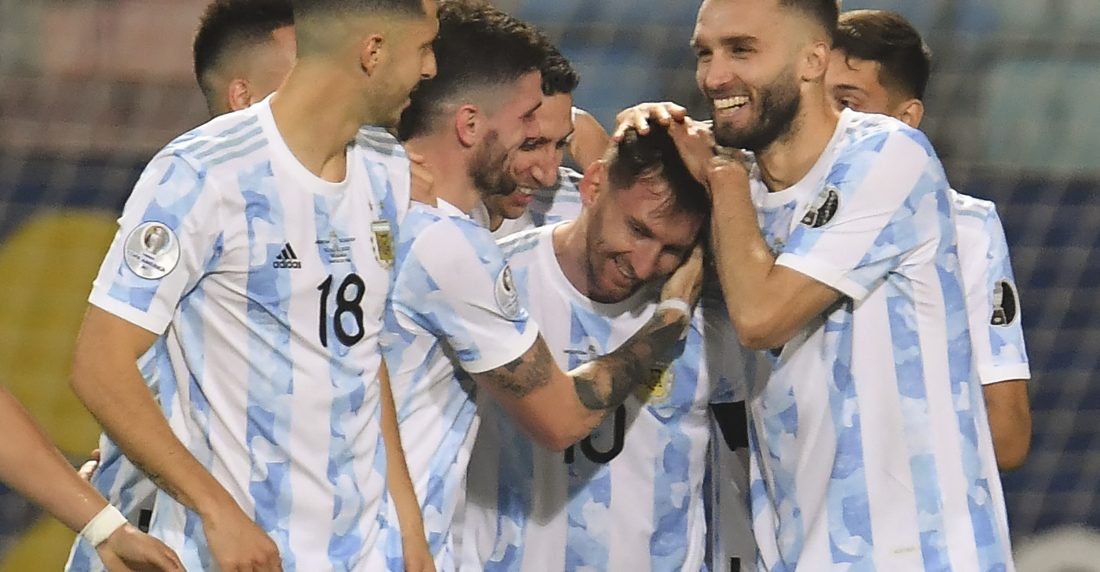 Messi