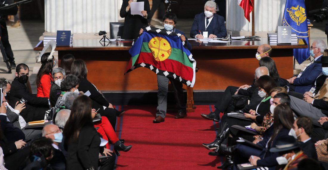 Mapuche