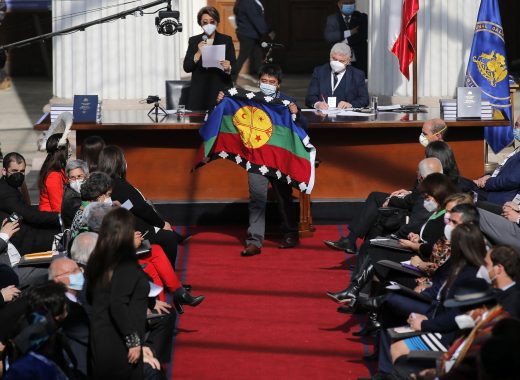 Mapuche