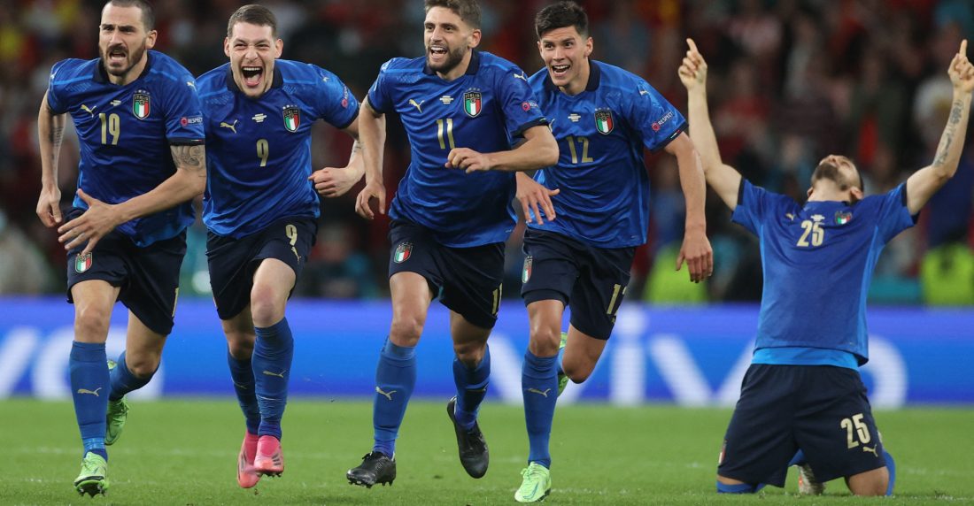 Italia