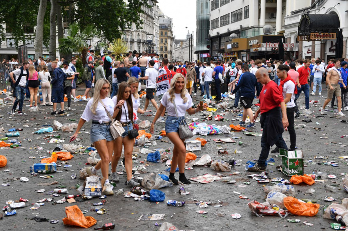 Inglaterra