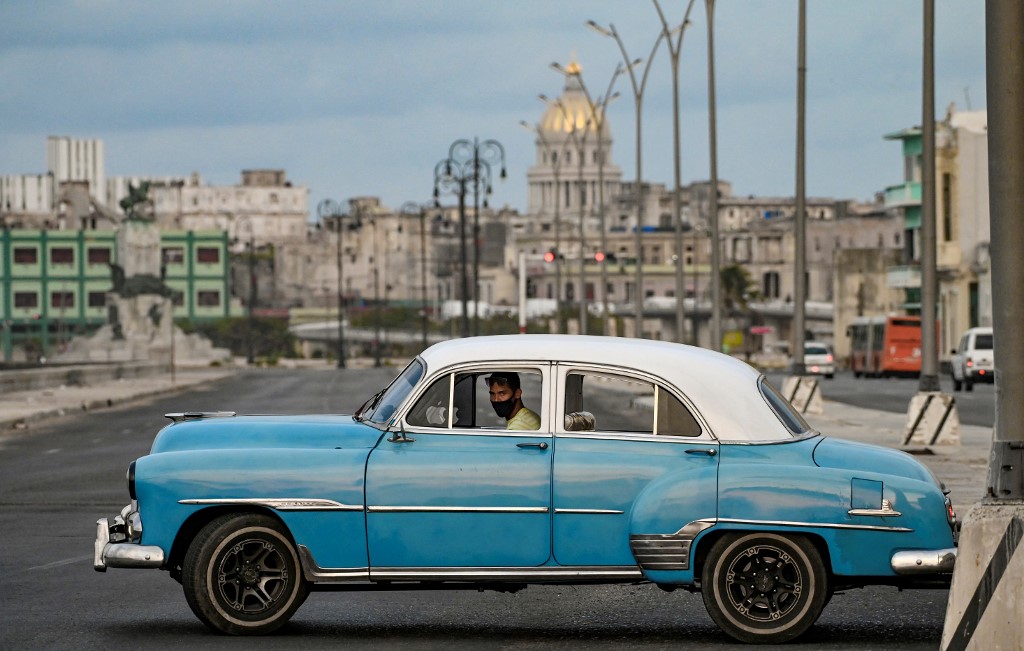 cubana