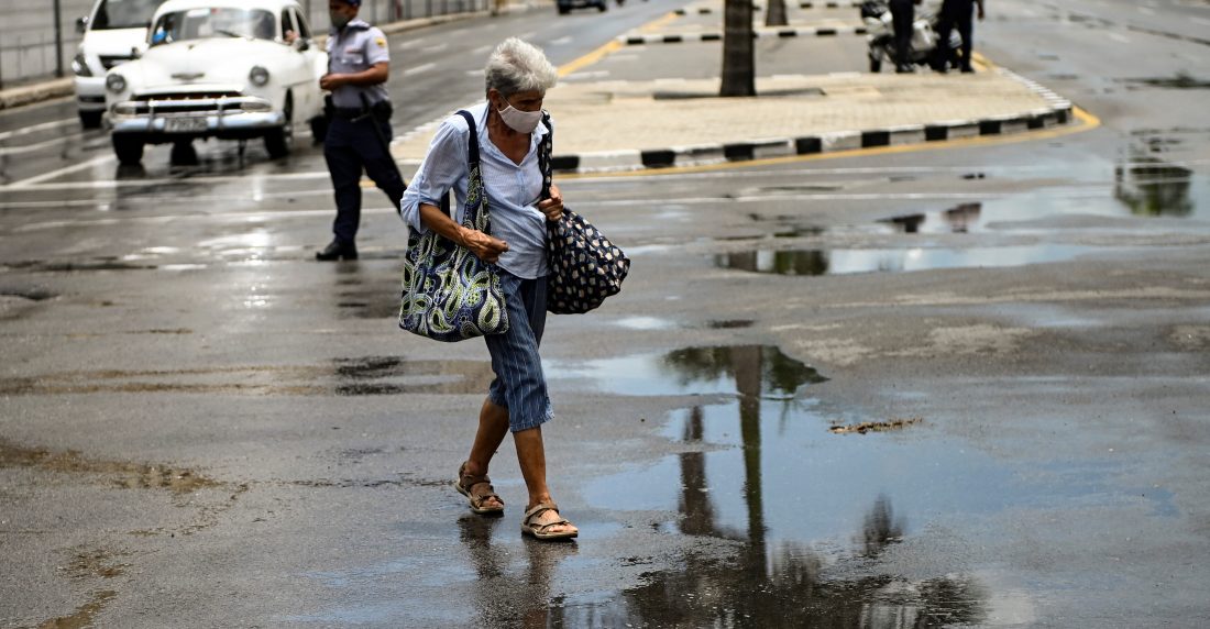 Cuba