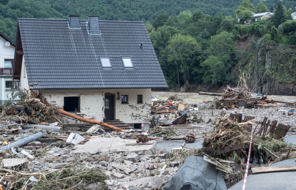 inundaciones