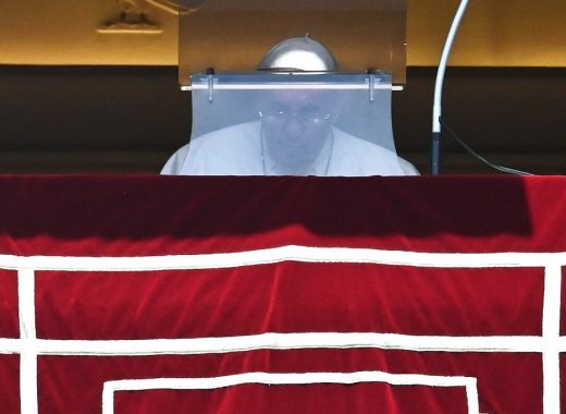 papa Francisco