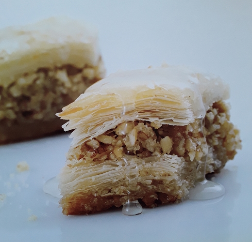 Sabores de Líbano