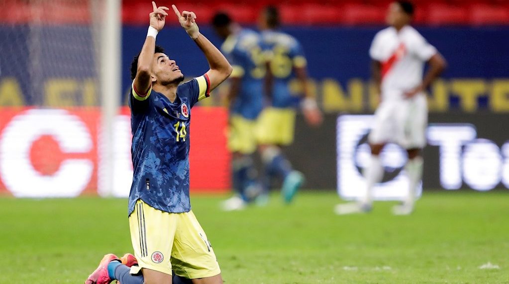 Colombia