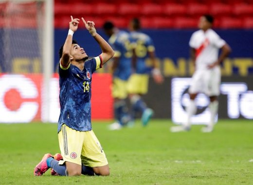 Colombia