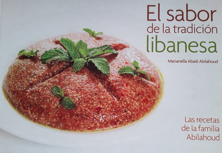 gastronomía árabe