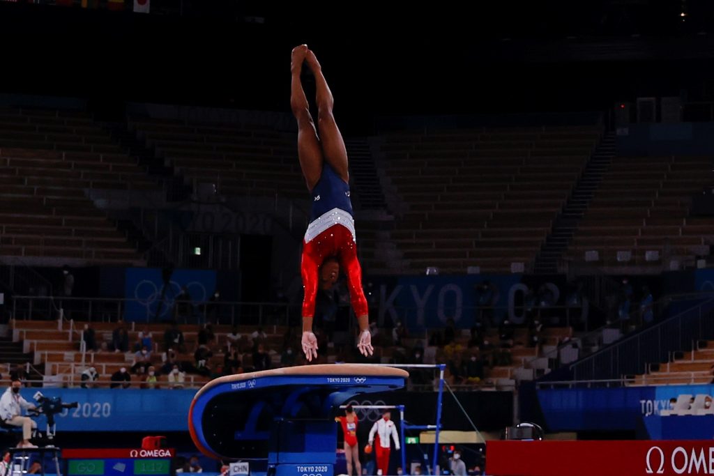 Biles