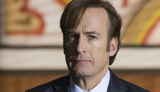 Bob Odenkirk,