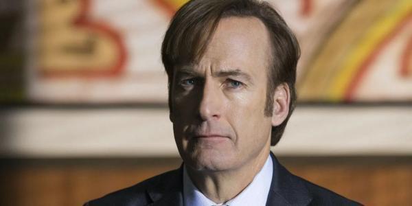 Bob Odenkirk,