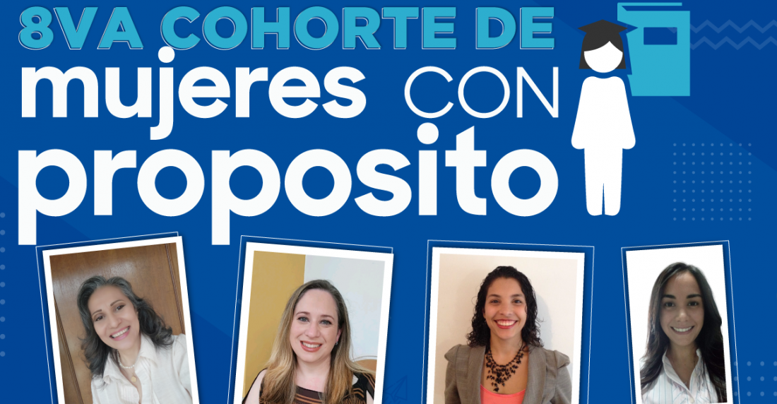 Pepsico Mujeres propósito