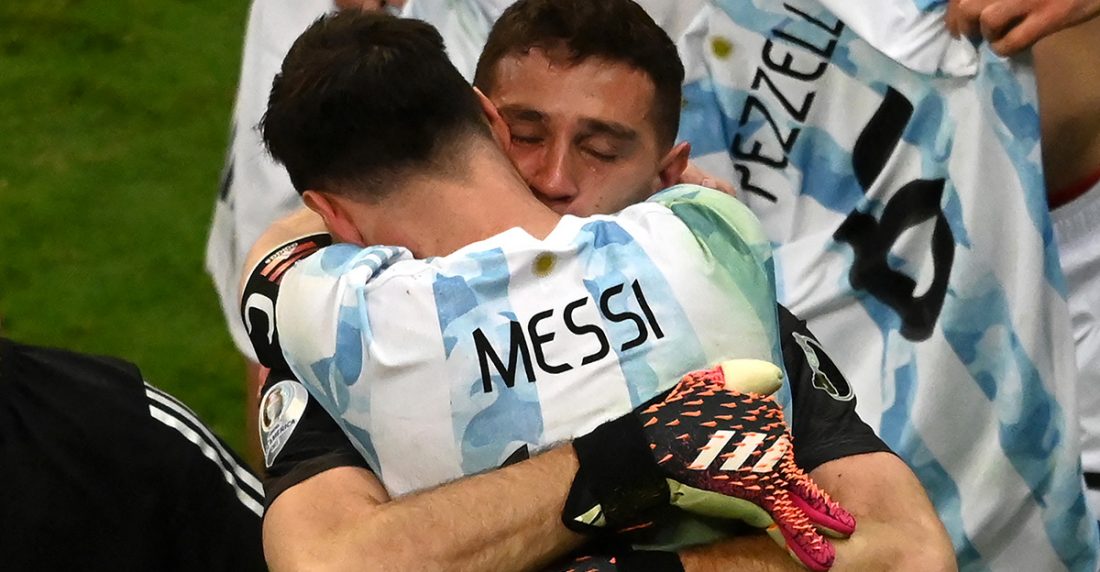 Copa América
