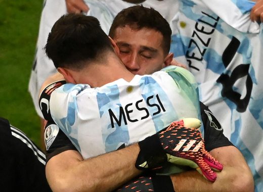 Copa América