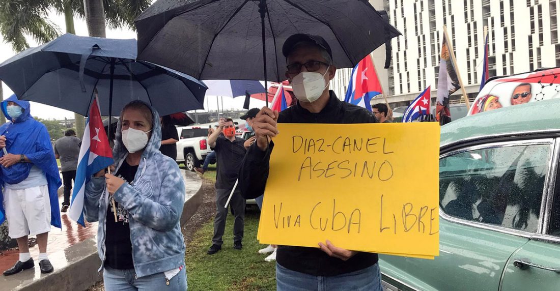 cubanos