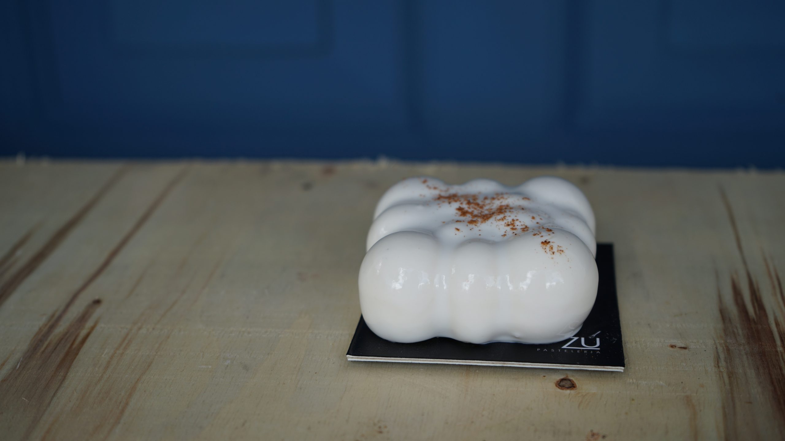  Azú pastelería