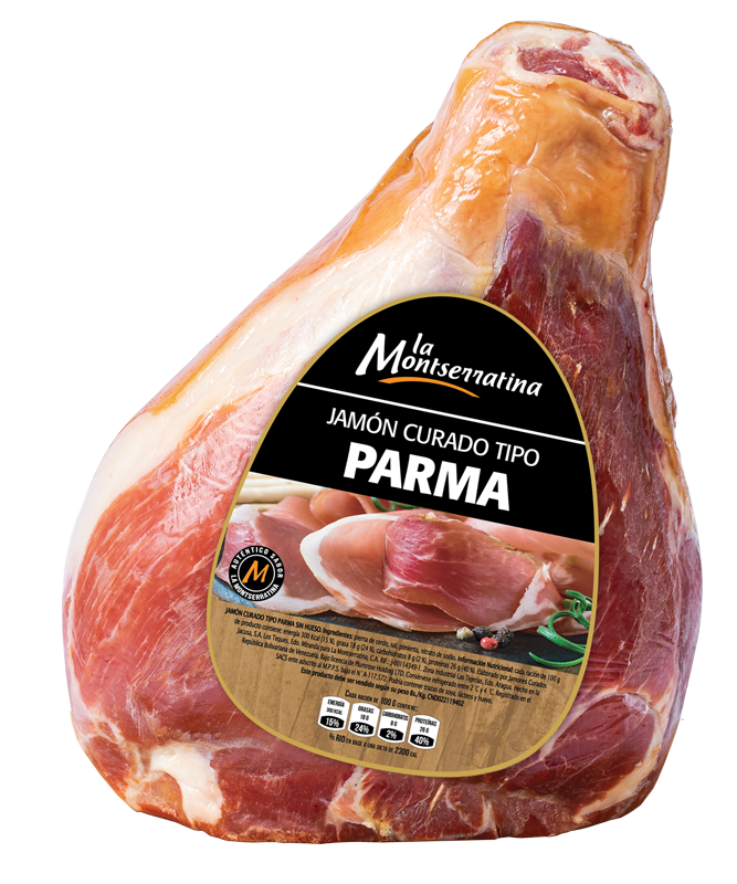 nuevos embutidos