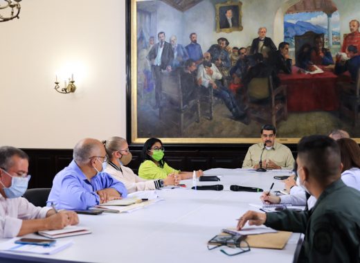 variante delta maduro