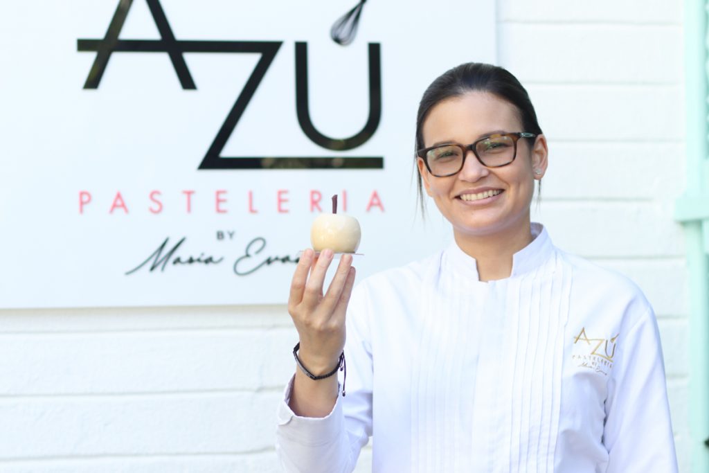 Azú