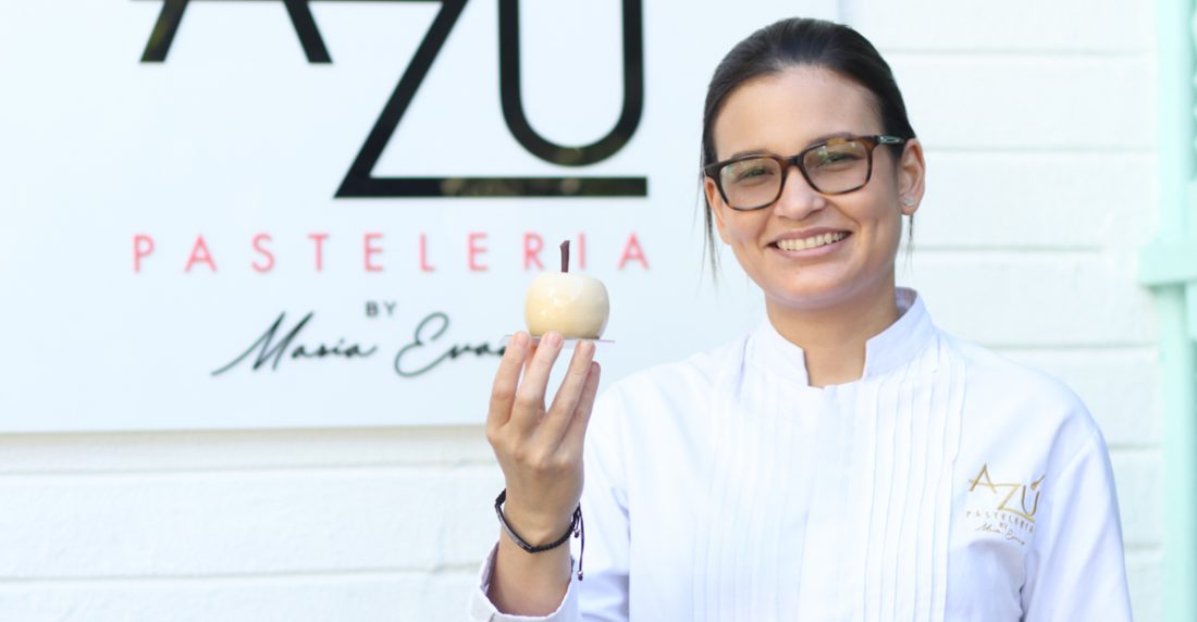 Azú