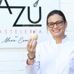 Azú